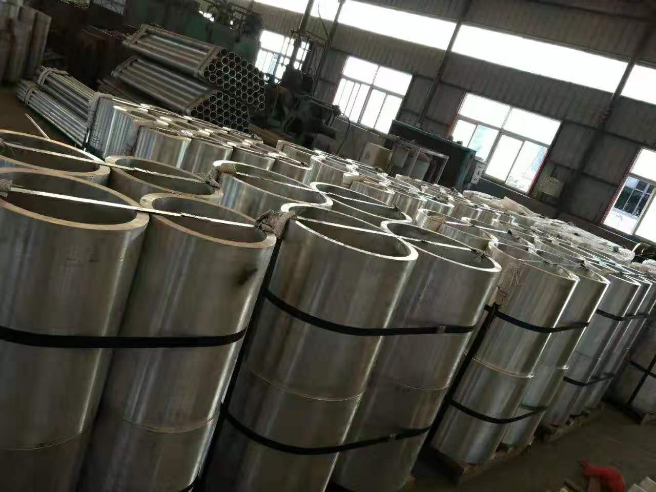 新鄉(xiāng)6063鋁管 新鄉(xiāng)6063鋁管