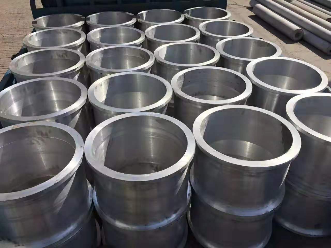 新疆鋁熱鍛管 新疆鋁熱鍛管