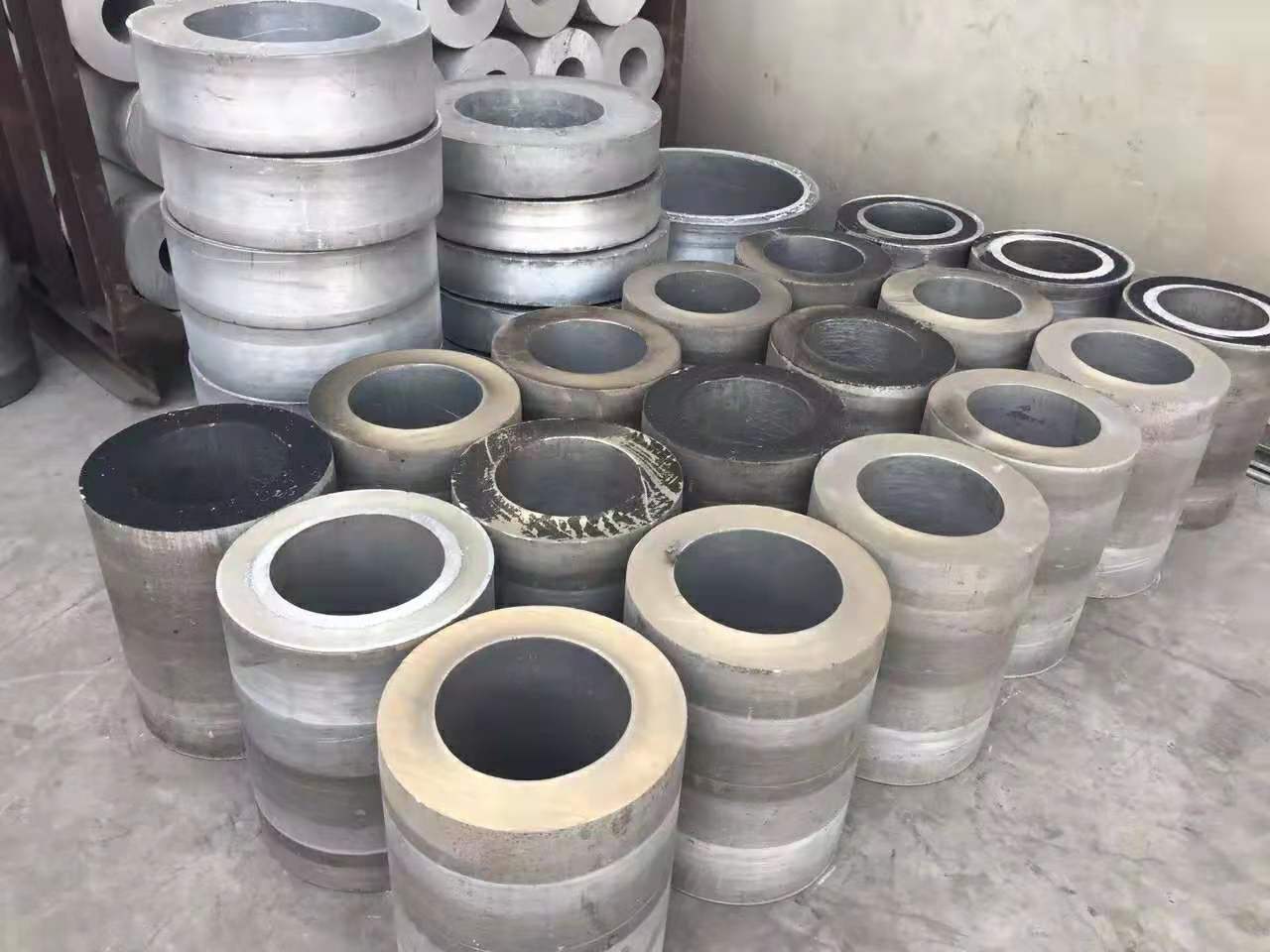 湛江非標(biāo)純鋁管 湛江非標(biāo)純鋁管