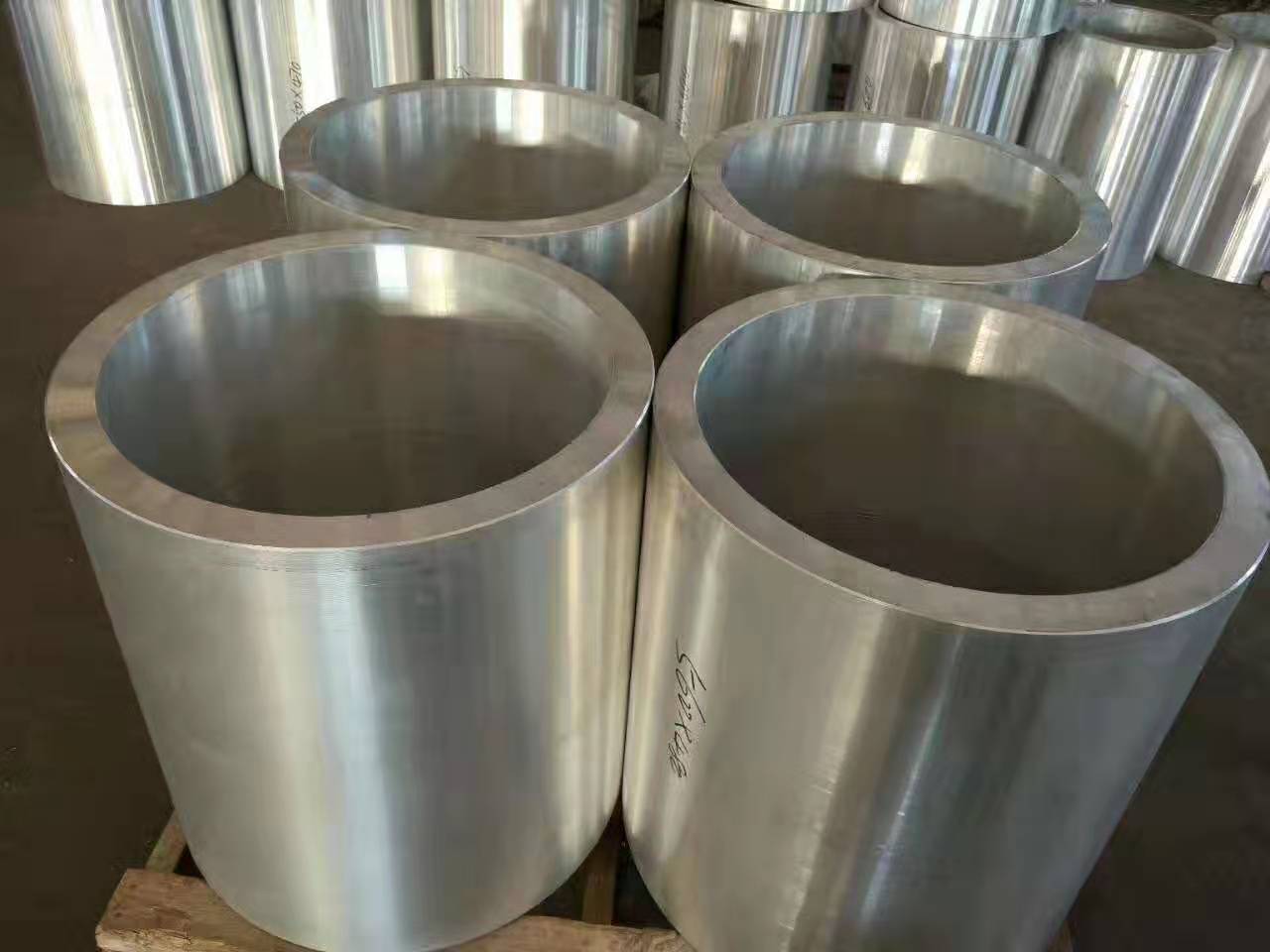 黃南鍛造鋁管 黃南鍛造鋁管