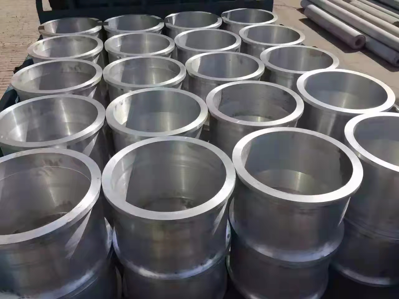 衡陽(yáng)高精度6061鍛打鋁管 衡陽(yáng)高精度6061鍛打鋁管