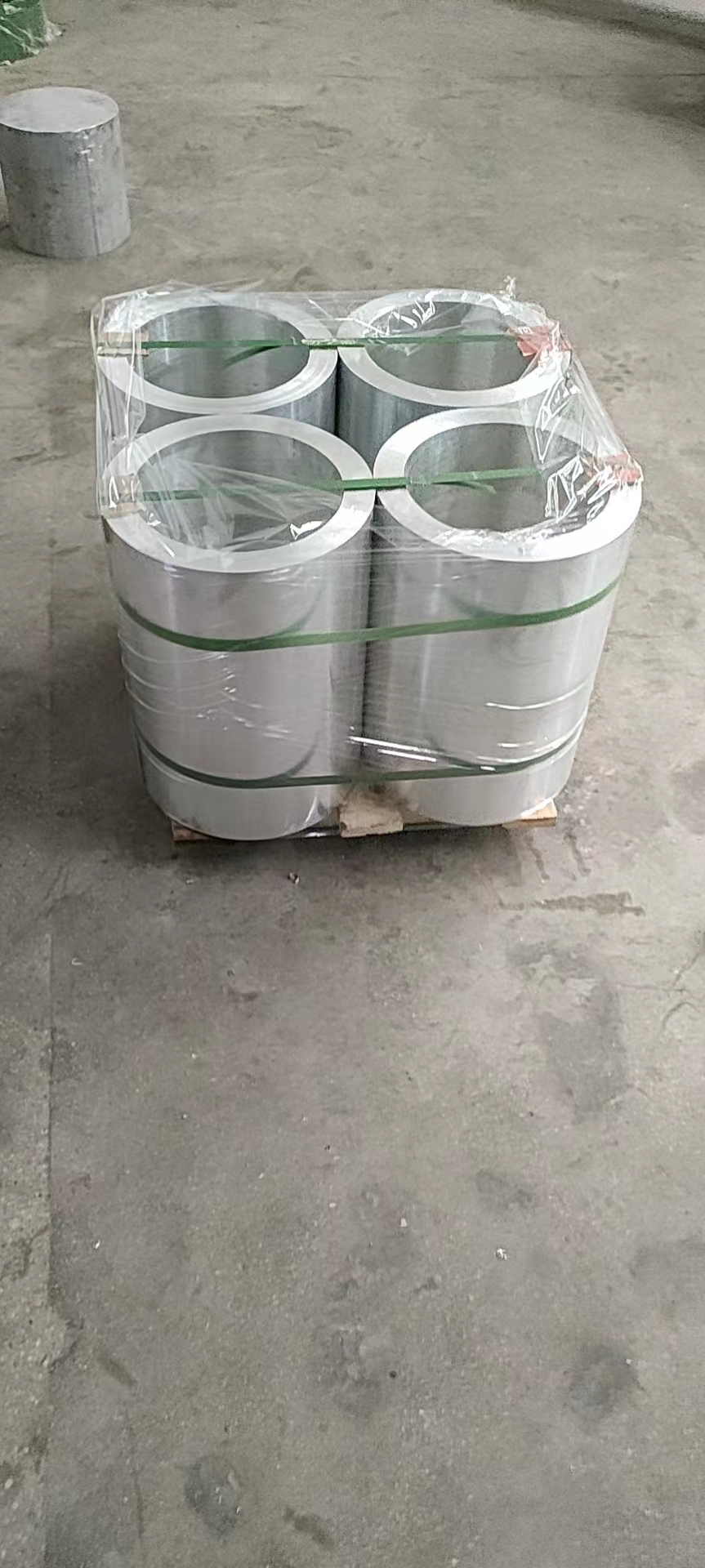 麗水汽車用6061鍛打鋁管 麗水汽車用6061鍛打鋁管